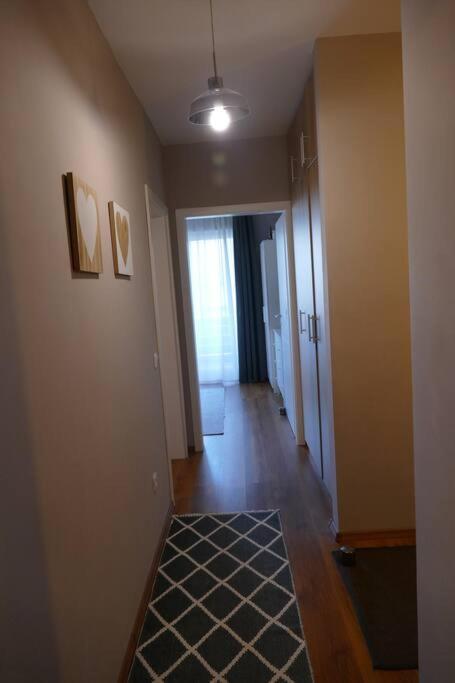 Apartament In Cartier Avantgarden Cu Semineu! 布拉索夫 外观 照片